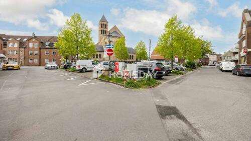 Umgebung 2 - 