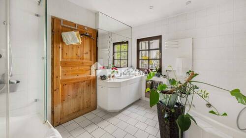 EG Badezimmer 2 - 