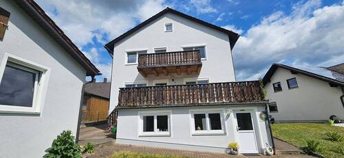 Aussenansicht - 