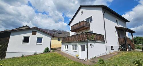 Aussenansicht - 
