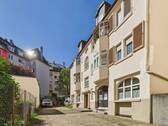 Hausanischt - 