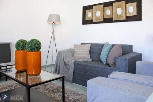 Wohnzimmer - 