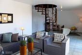 Wohnzimmer - 