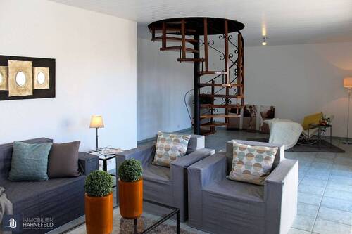 Wohnzimmer - 
