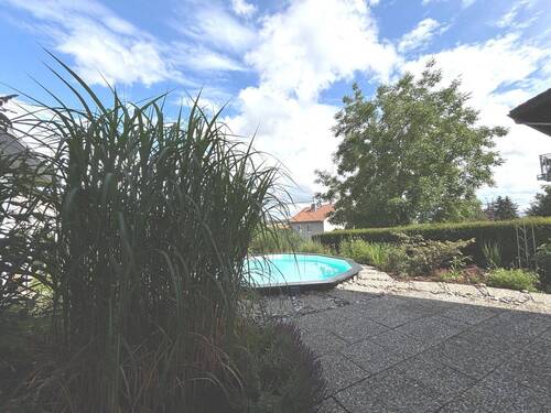 Aussenbereich - 