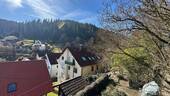 Bild 1 - Schöne gut vermietete 2 Zimmerwohnung in Bad Liebenzell