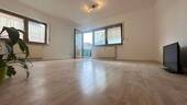 Bild 2 - 2 Zimmer Etagenwohnung zum Kaufen in Bad Liebenzell