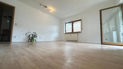 Bild 3 - 2 Zimmer Etagenwohnung in Bad Liebenzell
