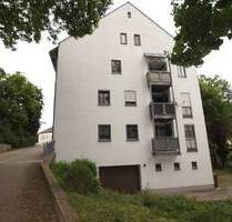 Reserviert! 1 Zimmer-ETW mit Balkon in zentrumsnaher Lage - Straubing