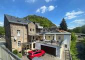 HG m Terr. u. Fewos - Leben, wo andere Urlaub machen - 1.250.000,00 EUR Kaufpreis, ca.  481,00 m² Wohnfläche