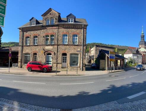 Vorderns.HG Str. - 