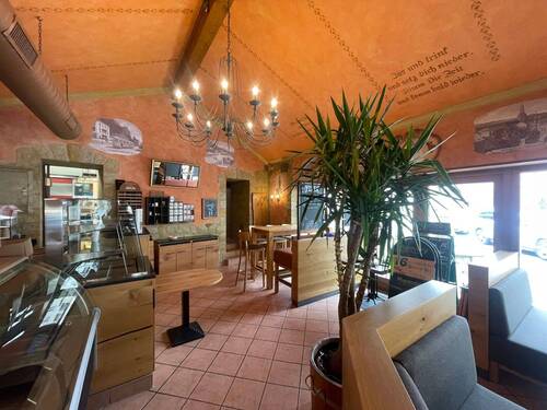 Kaffee IA - 