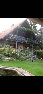 Bild 2 - 5 Zimmer Mehrfamilienhaus, Wohnhaus zur Miete in Mahlow