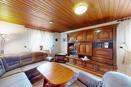 Immobilien-Alsdorf-Haus-Kaufen-KT611-01 - 4 Zimmer Einfamilienhaus in Alsdorf