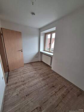 Zimmer - 3 Zimmer Etagenwohnung in Thalmässing