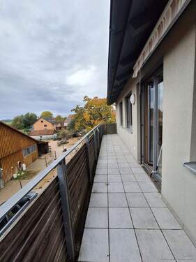 Balkon - 