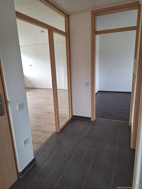 Flur Eingang - 