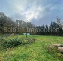 Baugrundstück in toller Lage ! - der Altbestand kommt noch weg- - Kalkhorst / Dönkendorf