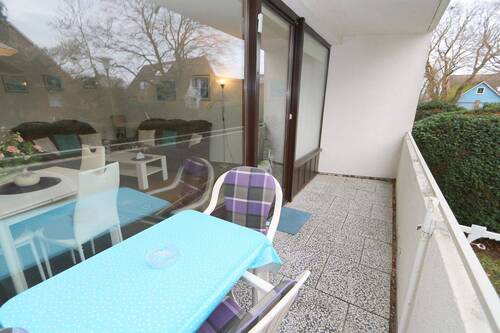 Balkon - 