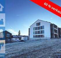 Wohnen am Hennigbach: 4-Zi.-Neubauwohnung mit Balkon, TÜV-geprüfte Bauqualität - Markt Schwaben