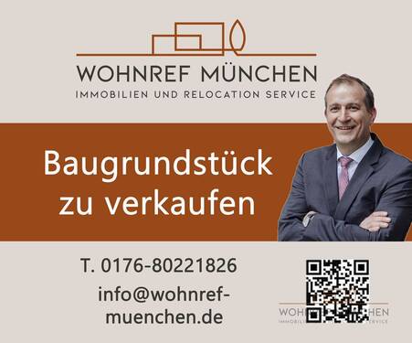 Baugrund zu verkaufen - Grundstück in Pfaffenhofen an der Ilm - Haimpertshofen