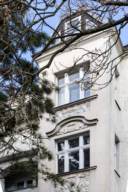 Details - 1 Zimmer Etagenwohnung zum Kaufen in Berlin