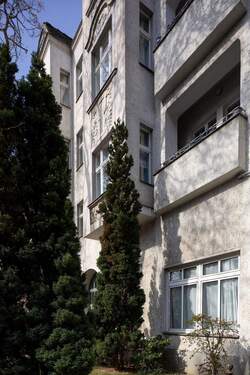Fassade - 