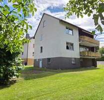 Gelegenheit: Großes Ein-Zweifamilienhaus mit schönem Garten in ruhiger Lage inkl. Doppelgarage! - Rödental Einberg