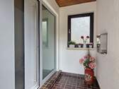 Eingangsbereich - 