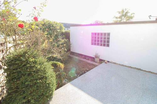 Terrasse Süd (1) - 