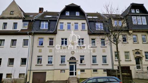 Haus_Straßenansicht - 