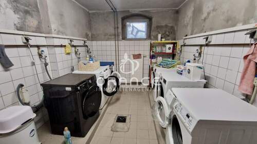 Waschkeller - 
