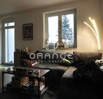 ***2-Zimmer-Hochparterre-Wohnung in beliebter Lage mit Balkon*** - Chemnitz / Ebersdorf