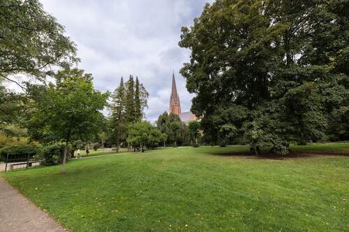 Umgebung Holstenstrasse (9) - 