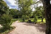 Umgebung Holstenstrasse - Wohlers Park - 