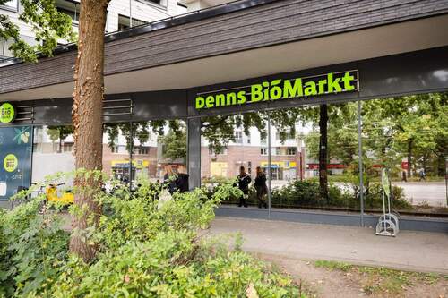 Umgebung Holstenstrasse (10) - 