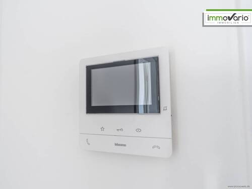 Videosprechanlage - 