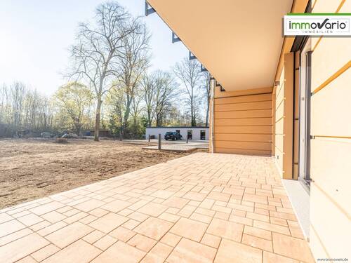 Terrasse I - 