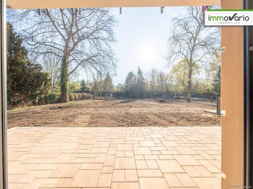 Terrasse I - 