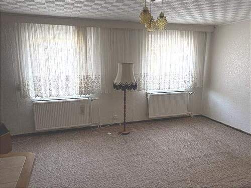 Wohnzimmer - 