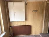 Eingangsbeich - 