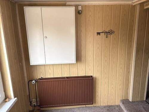 Eingangsbeich - 
