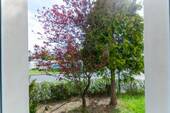 Ausblick Schlafzimmer - 