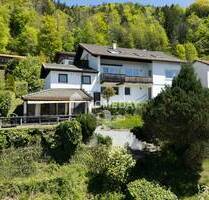 Grundstück mit Altbestand und Alpenpanorama! Seltene Gelegenheit in begehrter Lage - Tegernsee