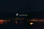 Umgebung bei Nacht - 