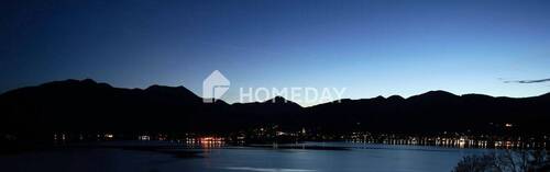 Tegernsee Nacht - 