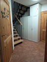 Treppenhaus GG - 