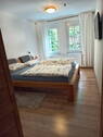 Schlafzimmer 1 mit Ankleide GG - 