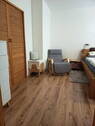 Schlafzimmer 1 mit Ankleide GG - 