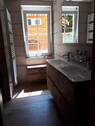 Begehbare Dusche GG - 
